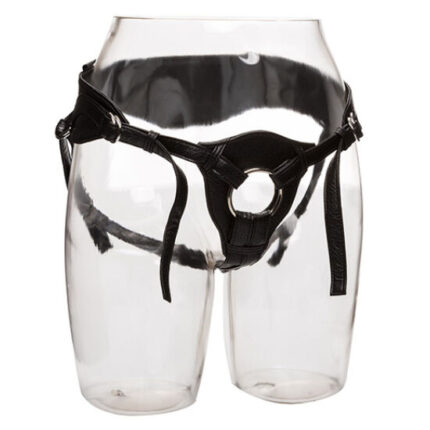 CALEXOTICS - HERE ROYAL ARNÉS THE QUEEN TALLA ÚNICA - sexbliss - Foto 1