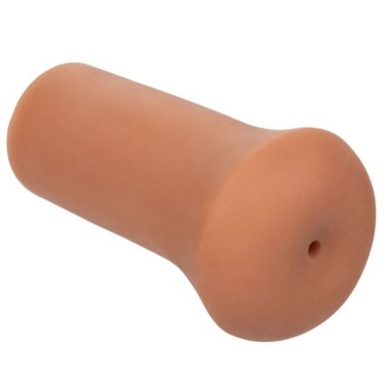 CALEXOTICS - MASTURBADOR BOUNDLESS STROKER COLOR CARAMELO - sexbliss - Foto 1