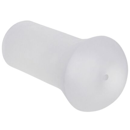 CALEXOTICS - MASTURBADOR BOUNDLESS STROKER TRANSPARENTE - sexbliss - Foto 1