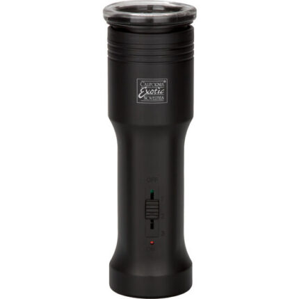 CALEXOTICS - MASTURBADOR OPTIMUM POWER ULTIMATE HEAD EXCITER - sexbliss - Foto 1