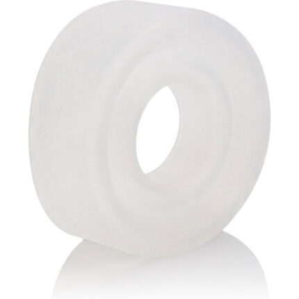 CALEXOTICS - RECAMBIO FUNDA PARA DESARROLLADOR SILICONA CLEAR - sexbliss - Foto 1