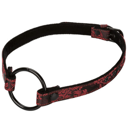 CALEXOTICS - SCANDAL MORDAZA DE BOCA ABIERTA - sexbliss - Foto 1