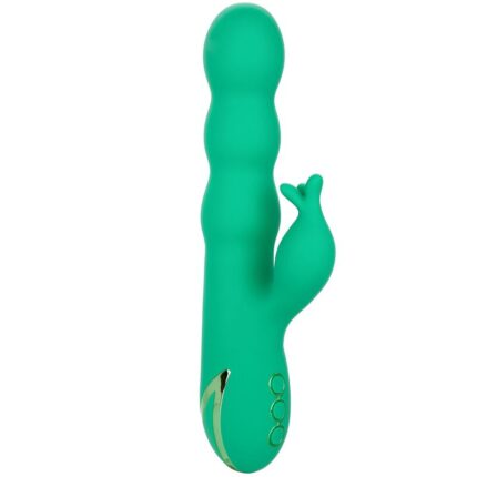 CALEXOTICS - SONOMA SATISFIER GREEN - sexbliss - Foto 1