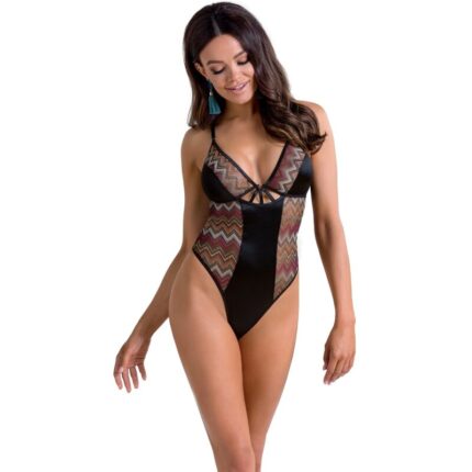 CASMIR - LAGERTA TEDDY S/M - sexbliss - Foto 1