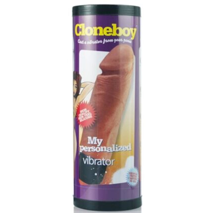 CLONEBOY - KIT CLONADOR DE PENE CON VIBRADOR - sexbliss - Foto 1