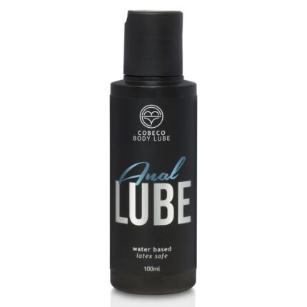 COBECO - CBL LUBRICANTE ANAL 100ML - sexbliss - Foto 1