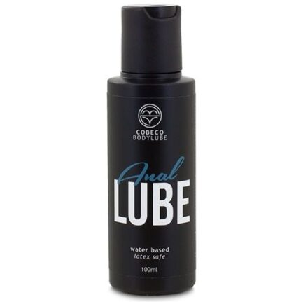 COBECO - LUBRICANTE ANAL 100 ML - sexbliss - Foto 1