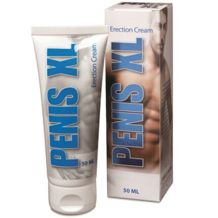 COBECO - PENIS XL CREMA AUMENTO PENE 50 ML - sexbliss - Foto 1