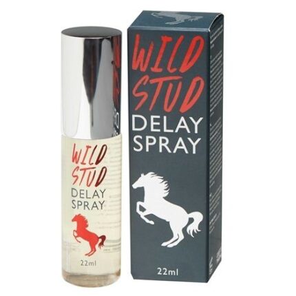 COBECO - WILD STUD SPRAY RETARDANTE - sexbliss - Foto 1