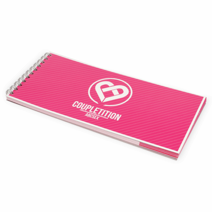 COUPLETITION - ABCSEX JUEGO PARA PAREJAS - sexbliss - Foto 1