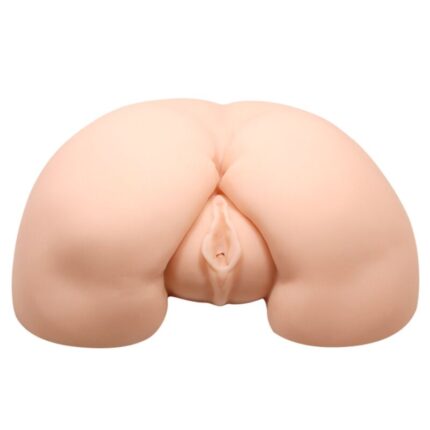 CRAZY BULL - MASTURBADOR ANO PARA HOMBRE - sexbliss - Foto 1