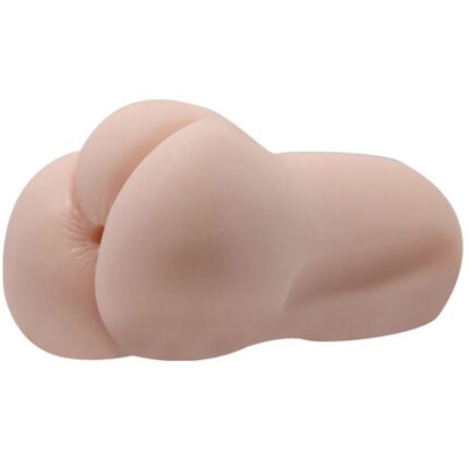 CRAZY BULL - MASTURBADOR WATER SKIN ANO MODELO 2 - sexbliss - Foto 1