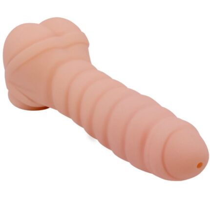 CRAZY BULL - PENE MULTIFUNCIONAL 21.8 CM - sexbliss - Foto 1
