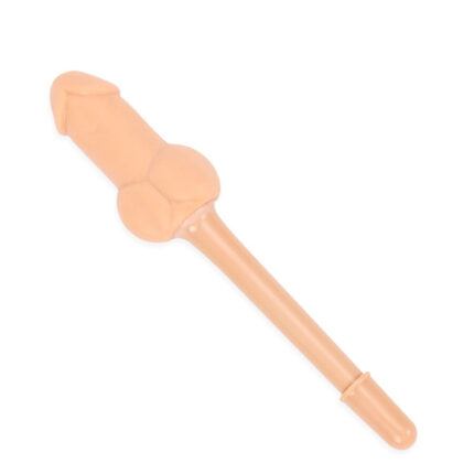 DIABLO PICANTE - BOLÍGRAFO CON FORMA DE PENE - sexbliss - Foto 1