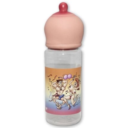 DIABLO PICANTE - BOTELLA BOOB FLESH 750 ML /ES/PT/EN/FR/IT/ - sexbliss - Foto 1