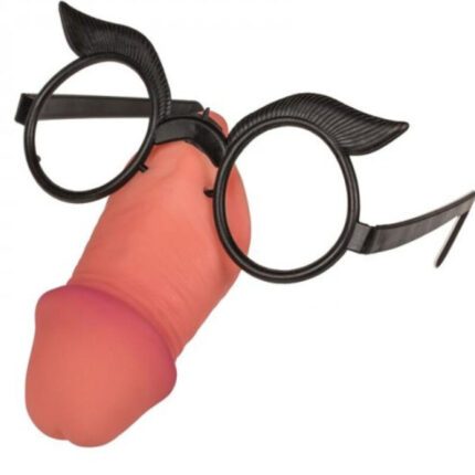 DIABLO PICANTE - GAFAS FORMA DE PITO - sexbliss - Foto 1