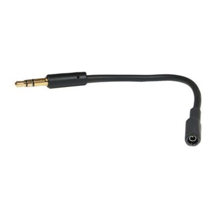 ELECTRASTIM - ADAPTADOR DE CABE DE CONECTOR 3.5 MM - sexbliss - Foto 1