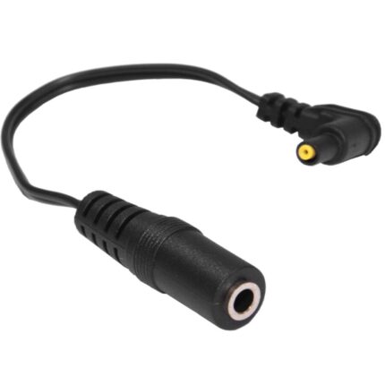 ELECTRASTIM - ADAPTADOR ESTÁNDAR A CONECTOR 3.5 MM - sexbliss - Foto 1