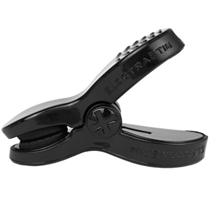 ELECTRASTIM - ELECTRACLAMP PINZA ELECTROMAGNÉTICA BIPOLAR - sexbliss - Foto 1