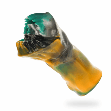 EPIC - ARGES MASTURBADOR MASCULINO CÍCLOPE - sexbliss - Foto 1