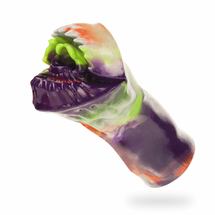 EPIC - BRONTES MASTURBADOR MASCULINO CÍCLOPE - sexbliss - Foto 1