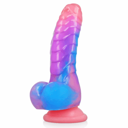 EPIC - EMPUSA DILDO GUARDIANA DE HADES - sexbliss - Foto 1