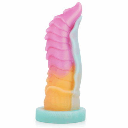 EPIC - KELPIE DILDO ESPÍRITU DEL AGUA FORMA CABALLO - sexbliss - Foto 1