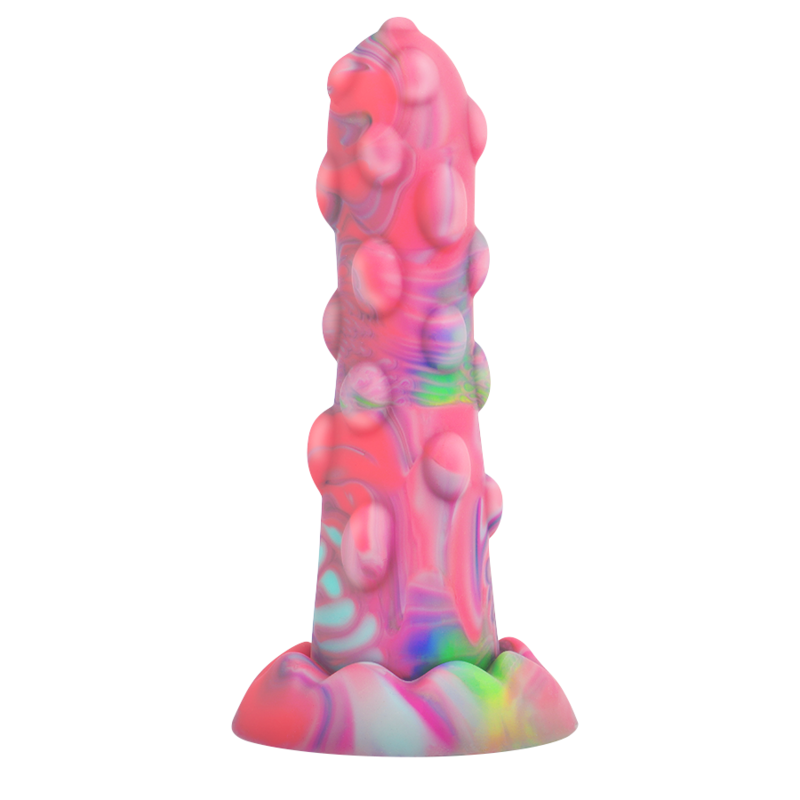 EPIC - NIXIE DILDO ESPÍRITU CAMBIA FORMAS - Foto 1 EPIC - NIXIE DILDO ESPÍRITU CAMBIA FORMAS - sexbliss - Foto 1