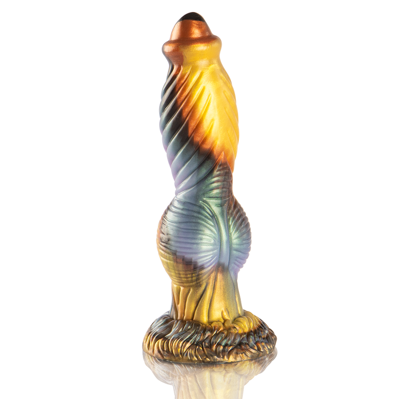 EPIC - PHOENIX DILDO EL RESURGIR DEL PLACER RECARGABLE CONTROL REMOTO - Foto 1 EPIC - PHOENIX DILDO EL RESURGIR DEL PLACER RECARGABLE CONTROL REMOTO - sexbliss - Foto 1