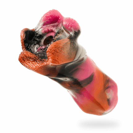 EPIC - TELEMUS MASTURBADOR MASCULINO CÍCLOPE - sexbliss - Foto 1