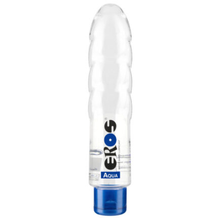 EROS - AQUA LUBRICANTE BASE AGUA 175 ML - sexbliss - Foto 1