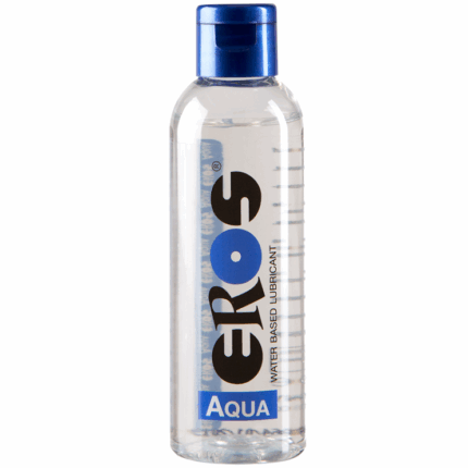 EROS AQUA - LUBRICANTE DENSO MEDICO 100 ML - sexbliss - Foto 1