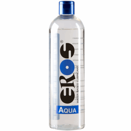 EROS - AQUA LUBRICANTE DENSO MEDICO 250 ML - sexbliss - Foto 1