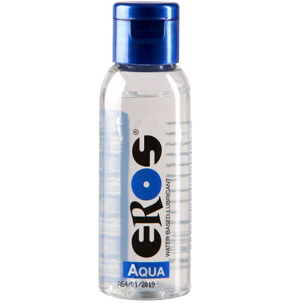EROS AQUA - LUBRICANTE DENSO MEDICO 50 ML - Foto 1 EROS AQUA - LUBRICANTE DENSO MEDICO 50 ML - sexbliss - Foto 1