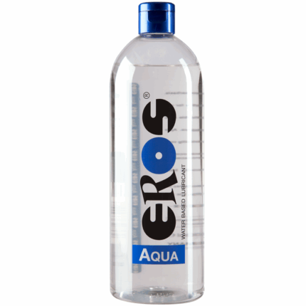 EROS AQUA - LUBRICANTE DENSO MEDICO 500 ML - sexbliss - Foto 1