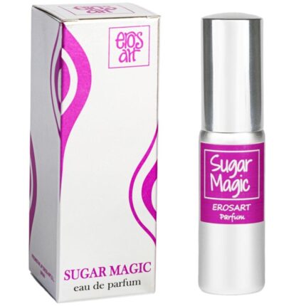 EROS-ART - PERFUME SUGAR MAGIC 20 CC - sexbliss - Foto 1