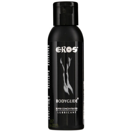 EROS - BODYGLIDE LUBRICANTE SUPERCOCENTRADO SILICONA 50 ML - sexbliss - Foto 1