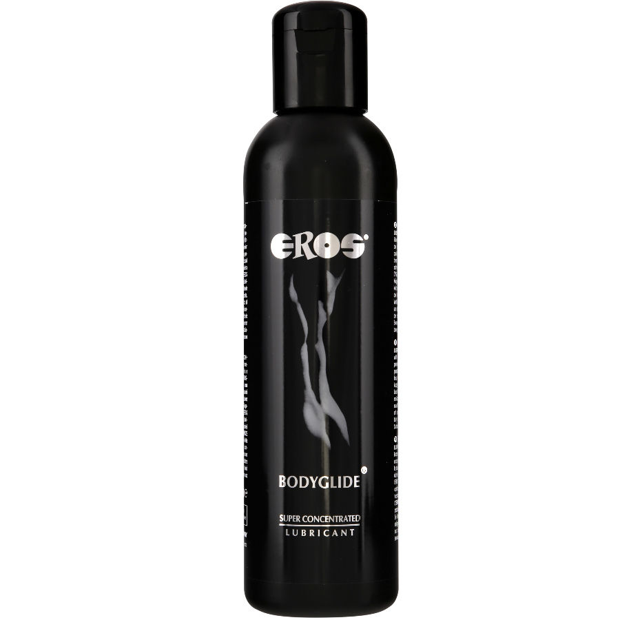 EROS - BODYGLIDE LUBRICANTE SUPERCOCENTRADO SILICONA 500 ML - Foto 1 EROS - BODYGLIDE LUBRICANTE SUPERCOCENTRADO SILICONA 500 ML - sexbliss - Foto 1