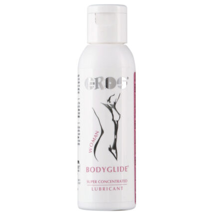 EROS - BODYGLIDE LUBRICANTE SUPERCOCENTRADO SILICONA WOMAN 50 ML - sexbliss - Foto 1