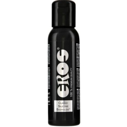 EROS - CLASSIC SILICONA BODYGLIDE 250 ML - sexbliss - Foto 1