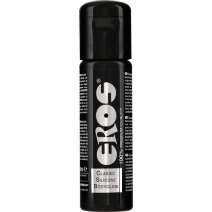 EROS - CLASSIC SILICONA BODYGLIDE 30 ML - sexbliss - Foto 1