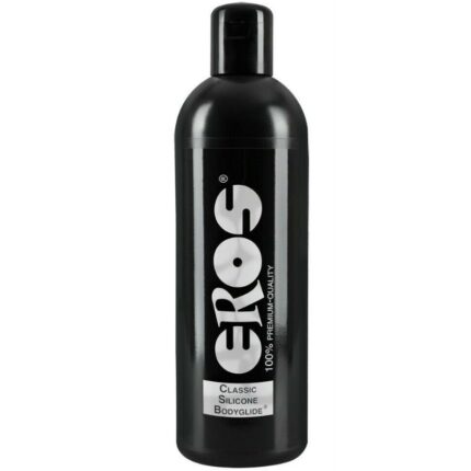 EROS - CLASSIC SILICONA BODYGLIDE 500 ML - sexbliss - Foto 1