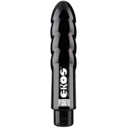 EROS - CLASSIC SILICONE BODYGLIDE LUBRICANTE BASE SILICONA 175 ML - sexbliss - Foto 1