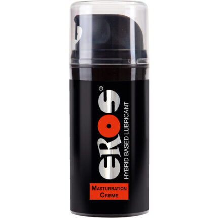 EROS - CREMA PARA MASTURBACION 100 ML - sexbliss - Foto 1