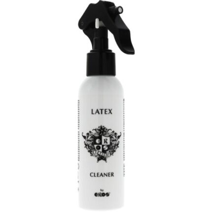 EROS FETISH LINE - LATEX LIMPIADOR 150 ML - sexbliss - Foto 1