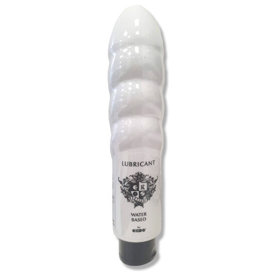EROS FETISH LINE - LUBRICANTE BASE AGUA BOTE DILDO 175 ML - Foto 1 EROS FETISH LINE - LUBRICANTE BASE AGUA BOTE DILDO 175 ML - sexbliss - Foto 1