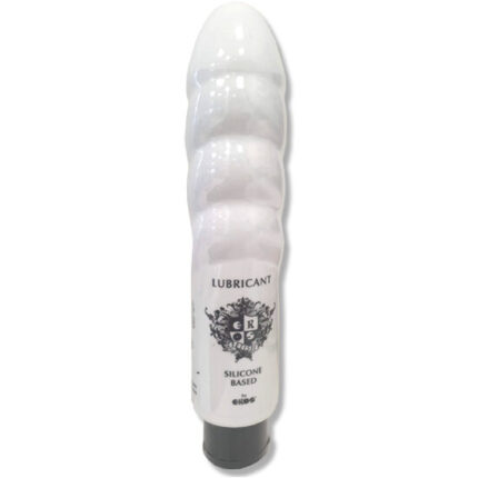 EROS FETISH LINE - LUBRICANTE SILICONA BOTE DILDO 175 ML - sexbliss - Foto 1