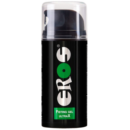 EROS - FISTING ANAL GEL LUBRICANTE RELAJANTE 100 ML - sexbliss - Foto 1