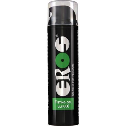 EROS - FISTING ANAL GEL LUBRICANTE RELAJANTE 200 ML - sexbliss - Foto 1