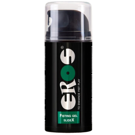 EROS - FISTING ANAL GEL LUBRICANTE SUPERDESLIZANTE 100 ML - sexbliss - Foto 1
